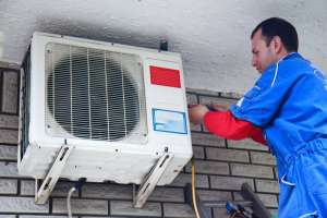 HVAC Companies Near Una, SC Available Now